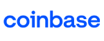 coinbase logo