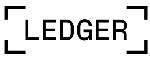 Ledger logo