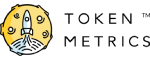 Token Metrics logo