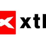 xtb review logo