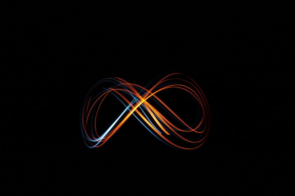 infinity