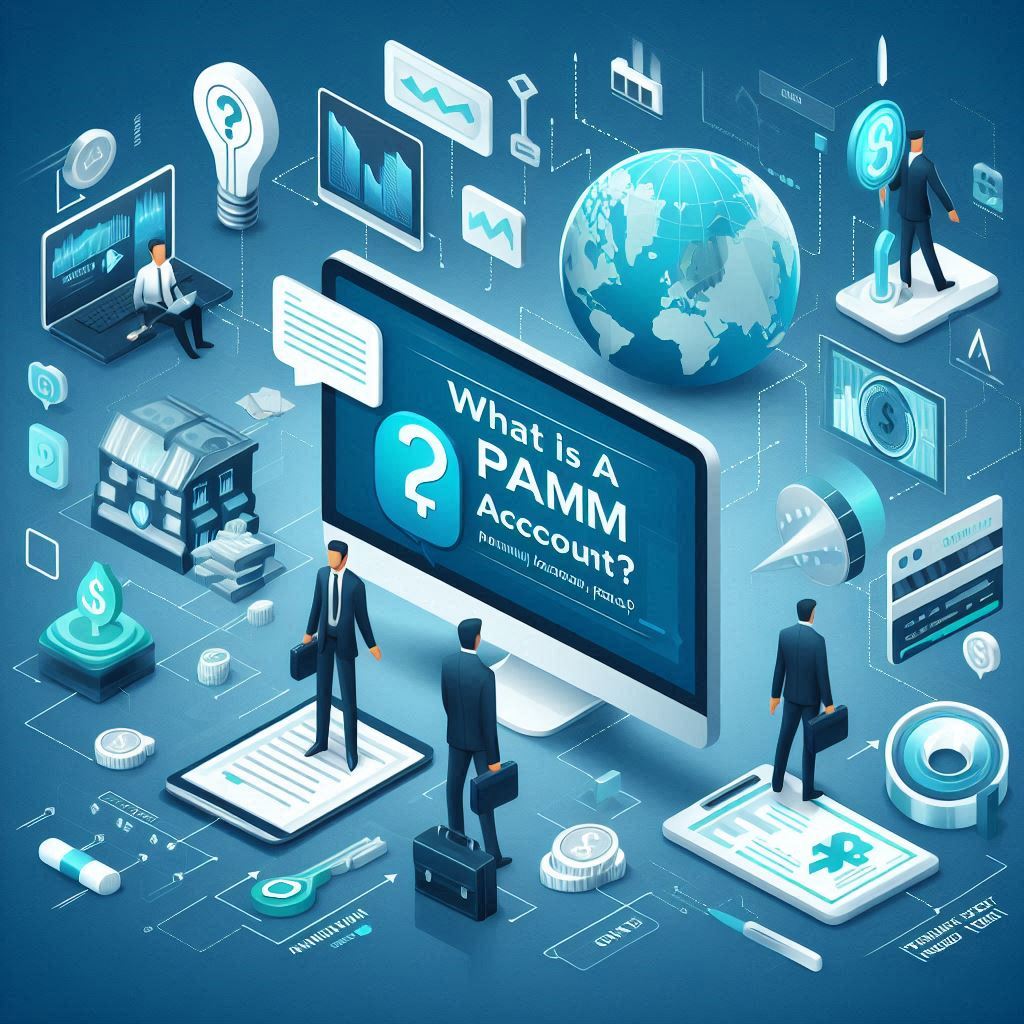 PAMM account